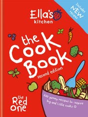 Ellas Kitchen The Cookbook The Red One