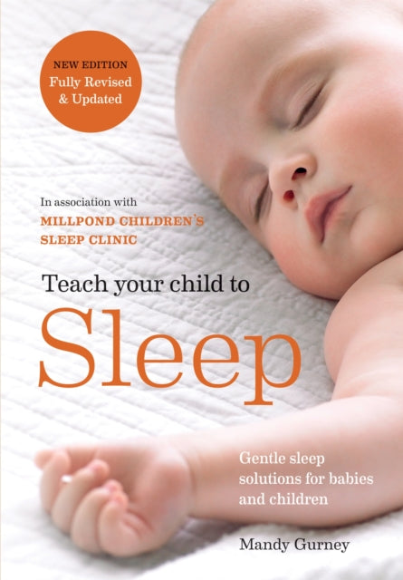 Teach Your Child To Sleep By Children's Sleep Cli