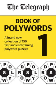 Telegraph Book Of Polywords