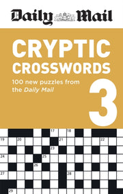 Daily Mail Cryptic Vol 3