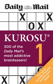 Daily Mail Kurosu Vol 1