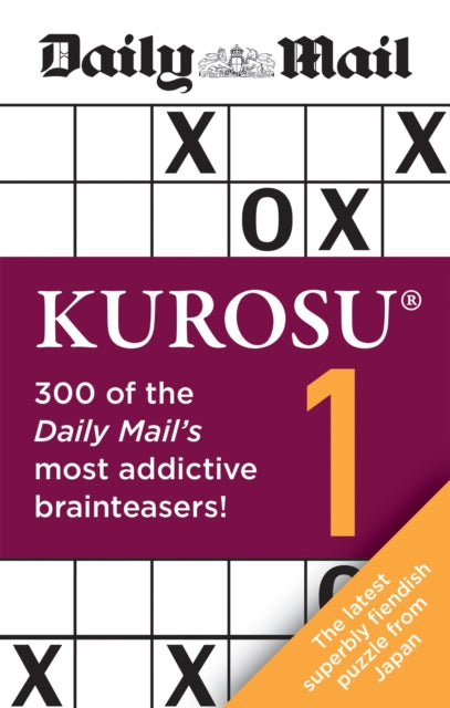 Daily Mail Kurosu Vol 1