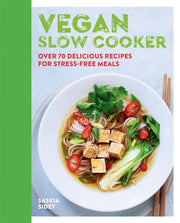 Vegan Slow Cooking