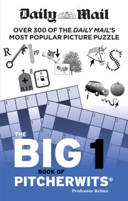 Daily Mail Big Book Of Pitcherwits 1 By Daily Mail
