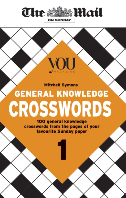 Mail On Sunday General Knowledge Crosswo