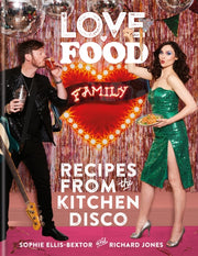 Love Food Family