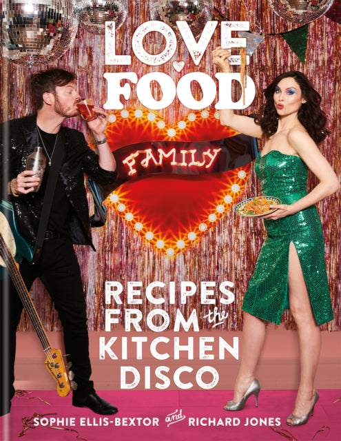 Love Food Family