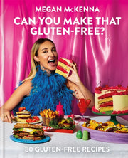 Can You Make That Gluten-free