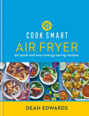 Cook Smart Air Fryer