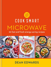 Cook Smart Microwave