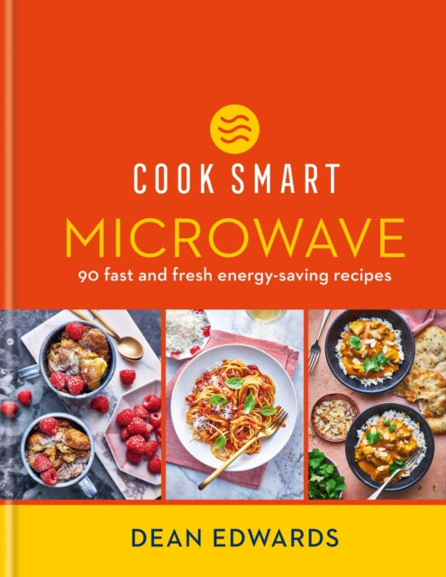 Cook Smart Microwave