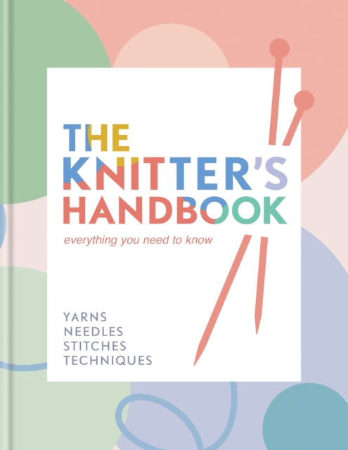 Knitters Handbook