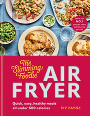 Slimming Foodie Air Fryer By Payne, Pip
