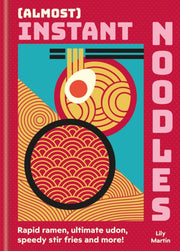 Almost Instant Noodles
