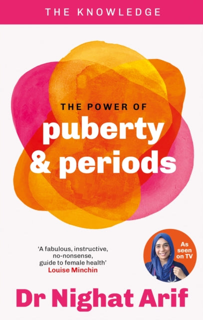 Knowledge Puberty