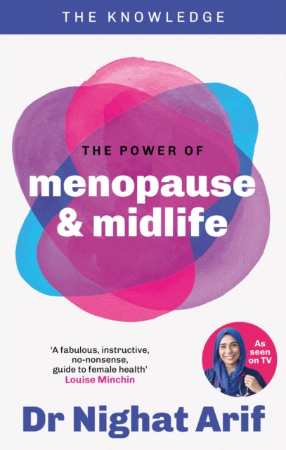 Knowledge Menopause & Beyond