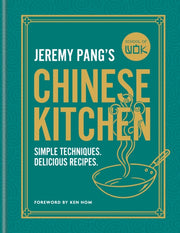 School Of Wok Jeremy Pangs Chinese By Pang, Jeremy