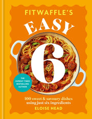 Fitwaffles Easy 6