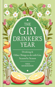 The Gin Drinkers Year