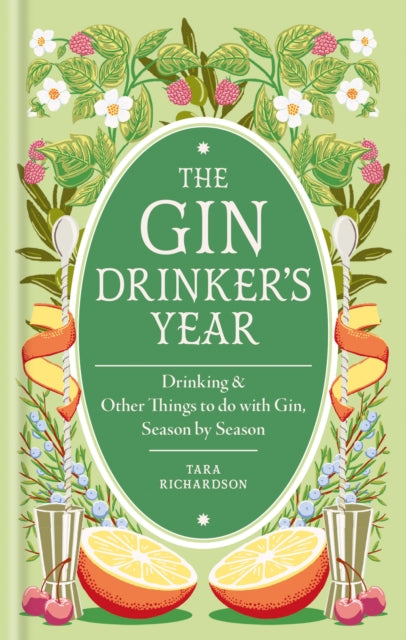The Gin Drinkers Year