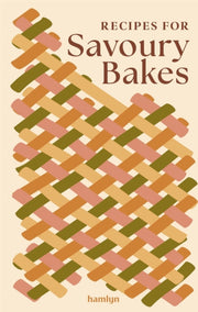 Recipes For Savoury Baking