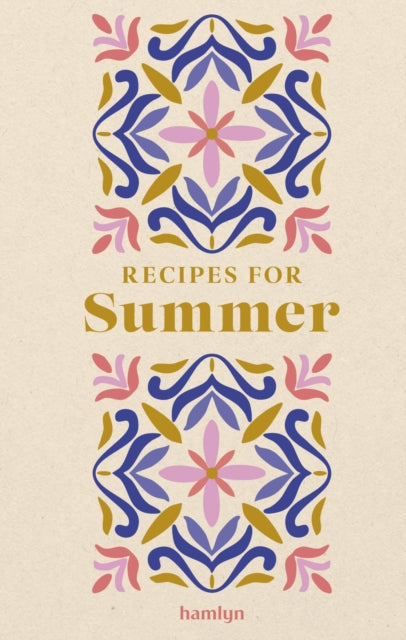 Recipes For Summer