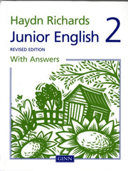 Junior English 2 With Answers