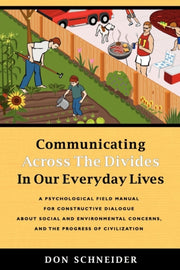 Communicating Across The Divides In Our