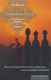 Chameleon Days: An American Boyhood In E
