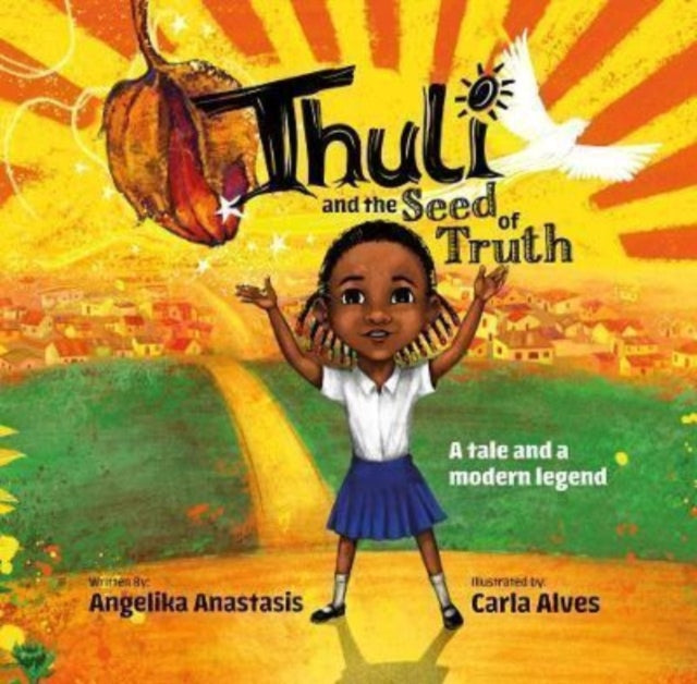 Thuli & The Seed Of Truth