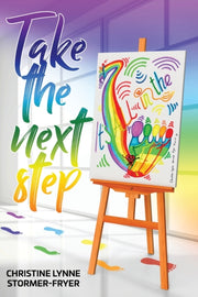 Take The Next Step - It's All In The Fee By Stormer-fryer, Chris
