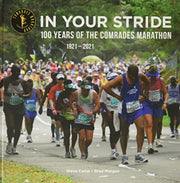 In Your Stride By Camp, Steve