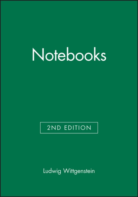 Notebooks