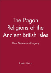 Pagan Religions Of The Ancient British I
