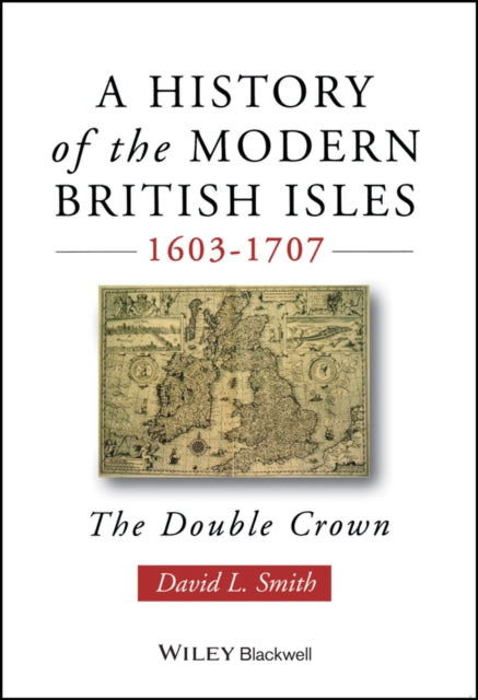 History Of The Modern British Isles