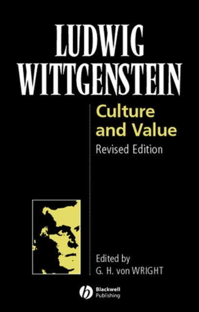Culture & Value