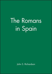 Romans In Spain By Richardson