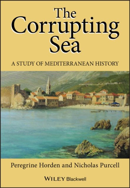 Corrupting Sea