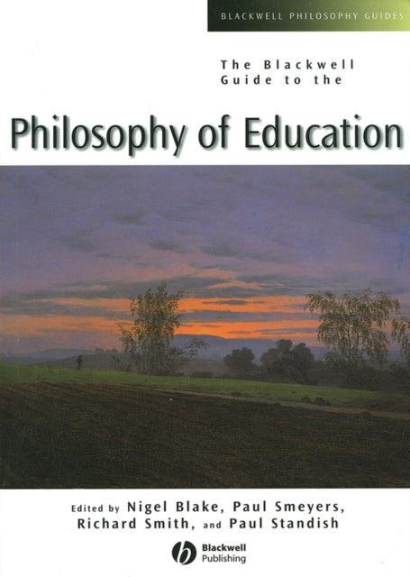 Blackwell Guide To The Philoso