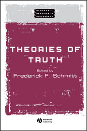 Theories Of Truth