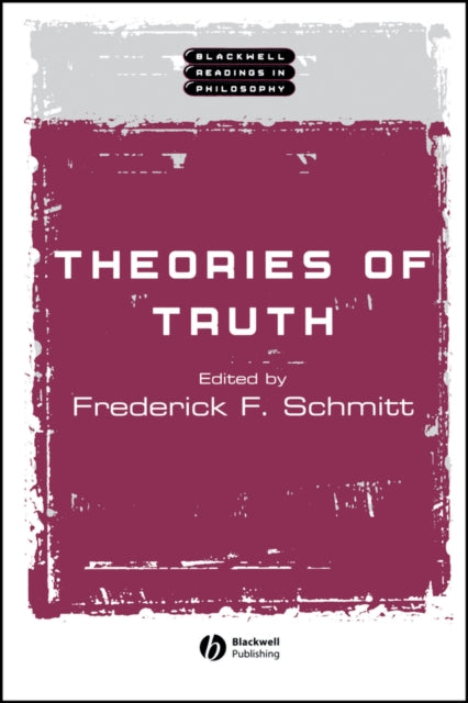 Theories Of Truth