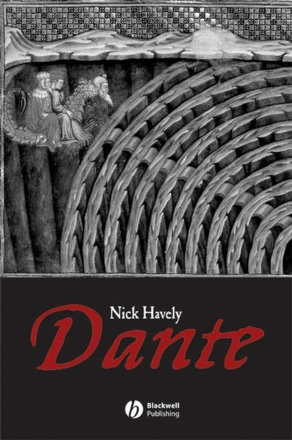 Dante By Havely