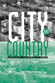 City And Country