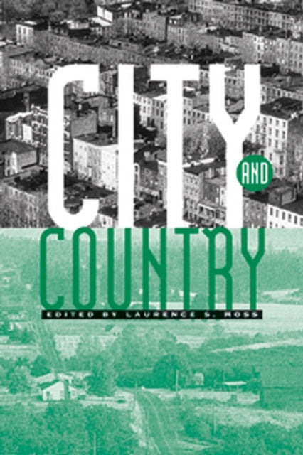 City And Country