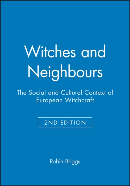 Witches & Neighbours