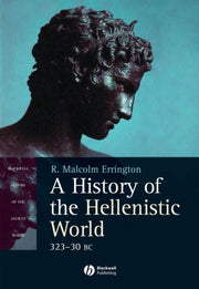 History Of The Hellenistic World