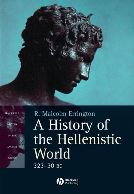 History Of The Hellenistic World