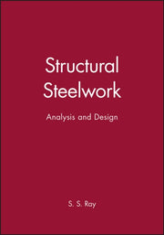 Structural Steelwork Analysis And Desig