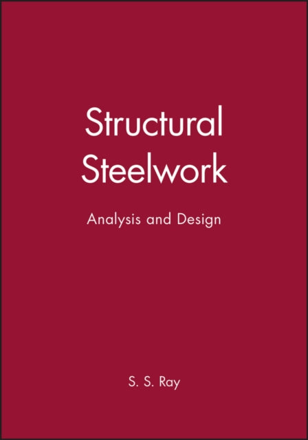 Structural Steelwork Analysis And Desig