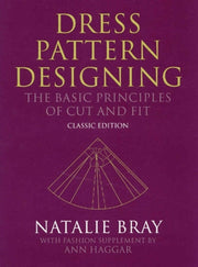 Dress Pattern Designing The Basic Princ